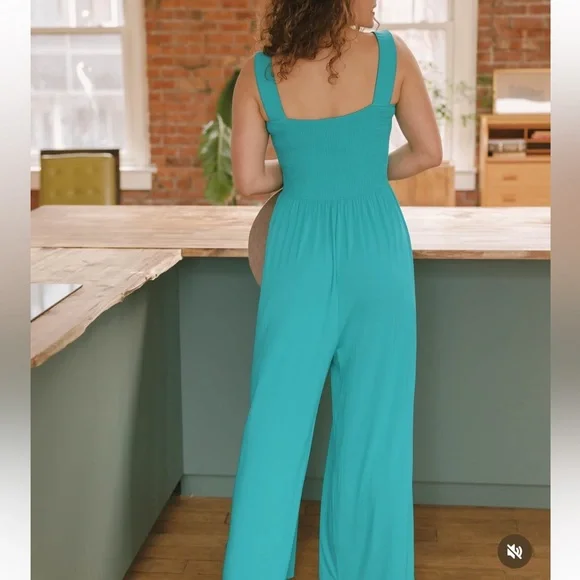 Smash & Tess Charlotte romper - Picture 2 of 11